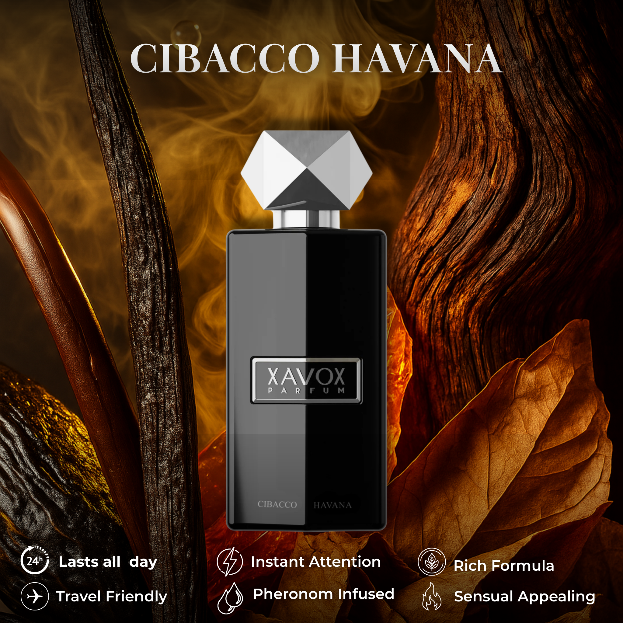 CIBACCO HAVANA