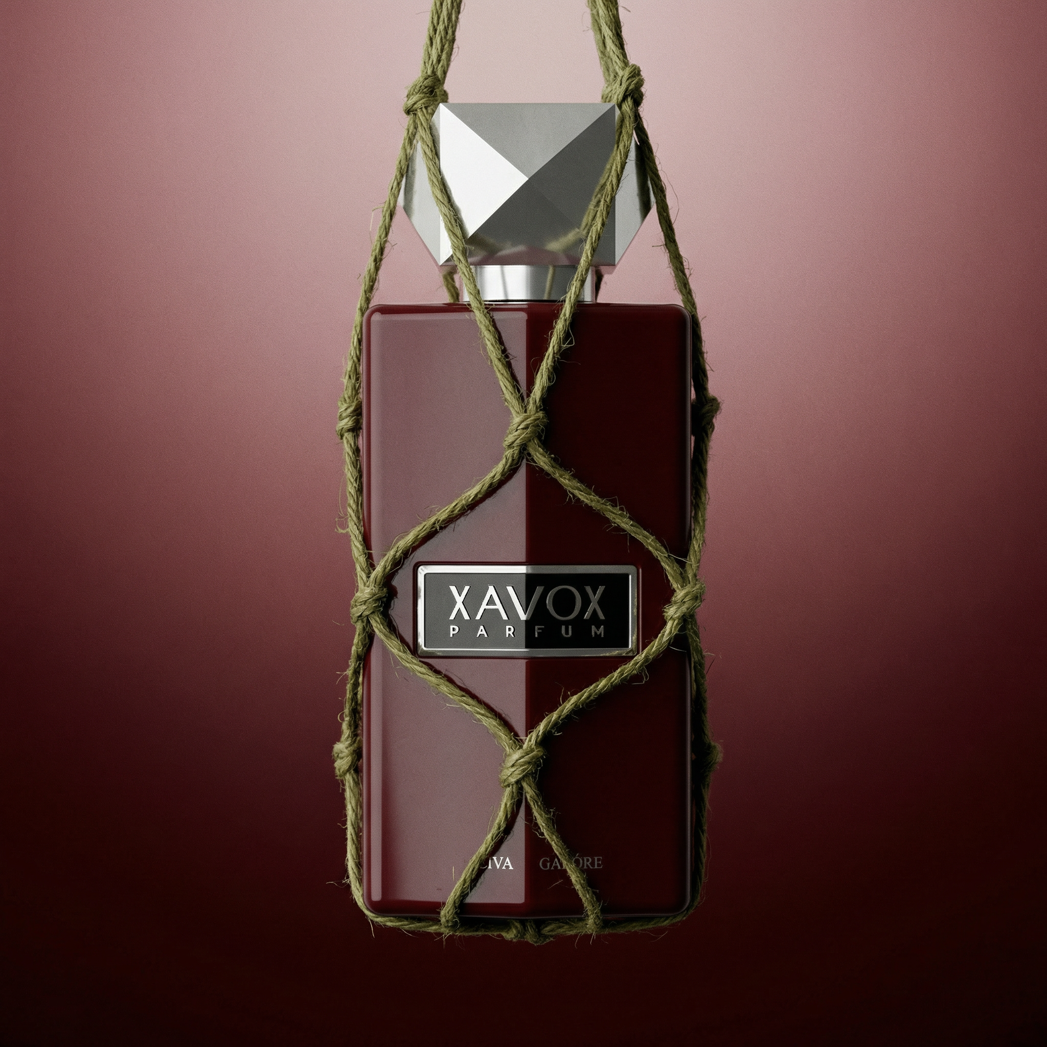 Valentine Layer Duo - 2 x 80ml