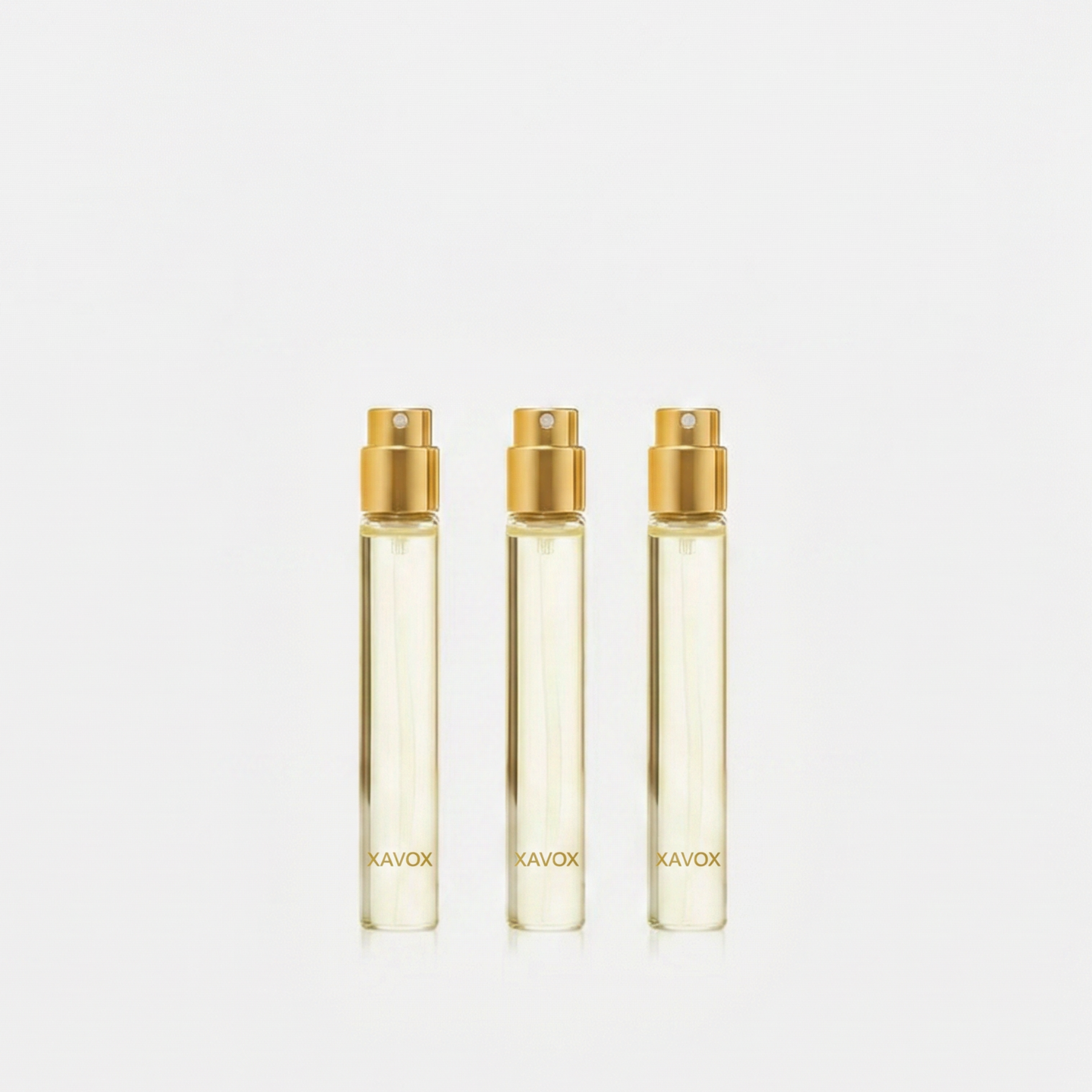 Refill Travel Spray - 3x10ML