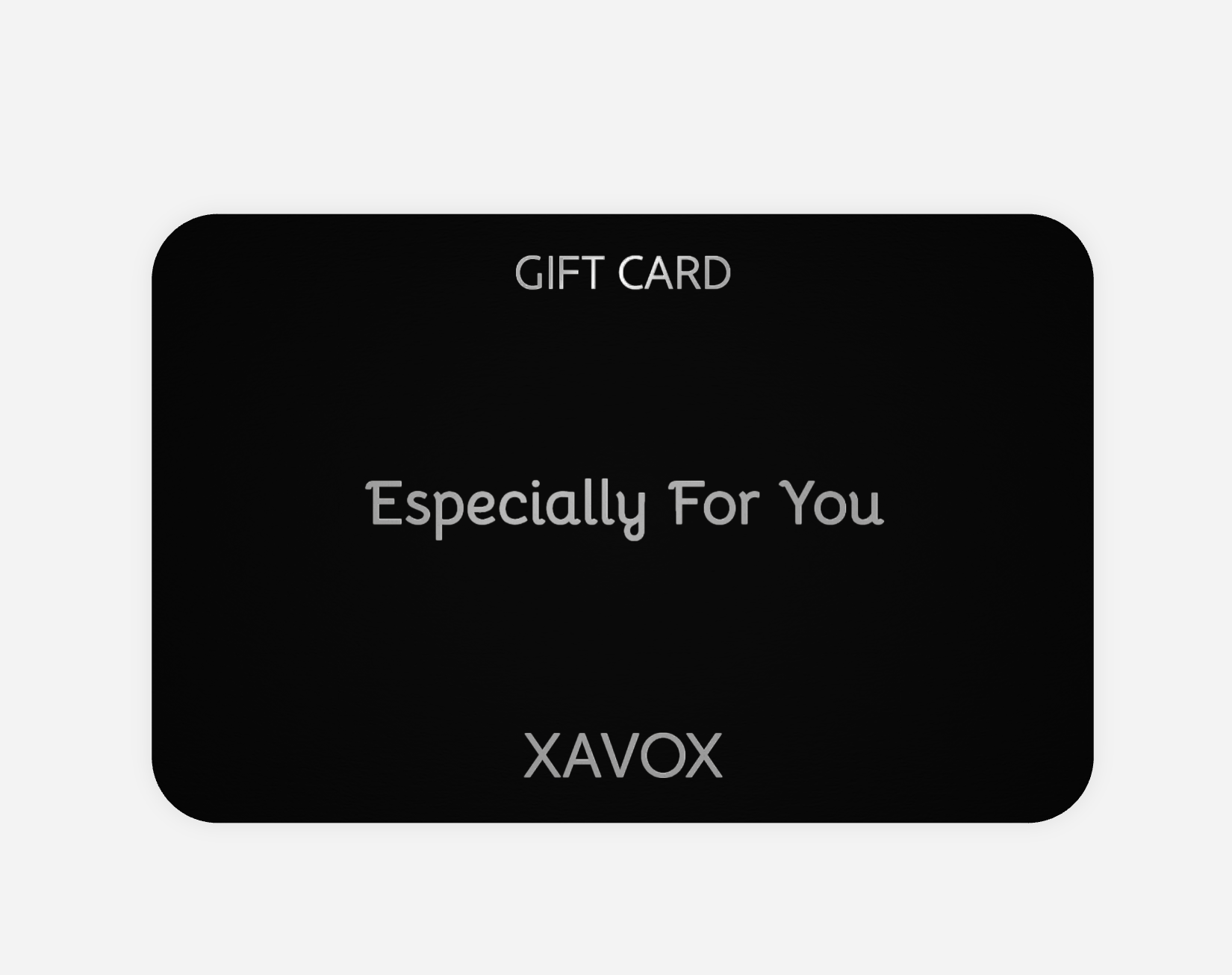 Giftcard