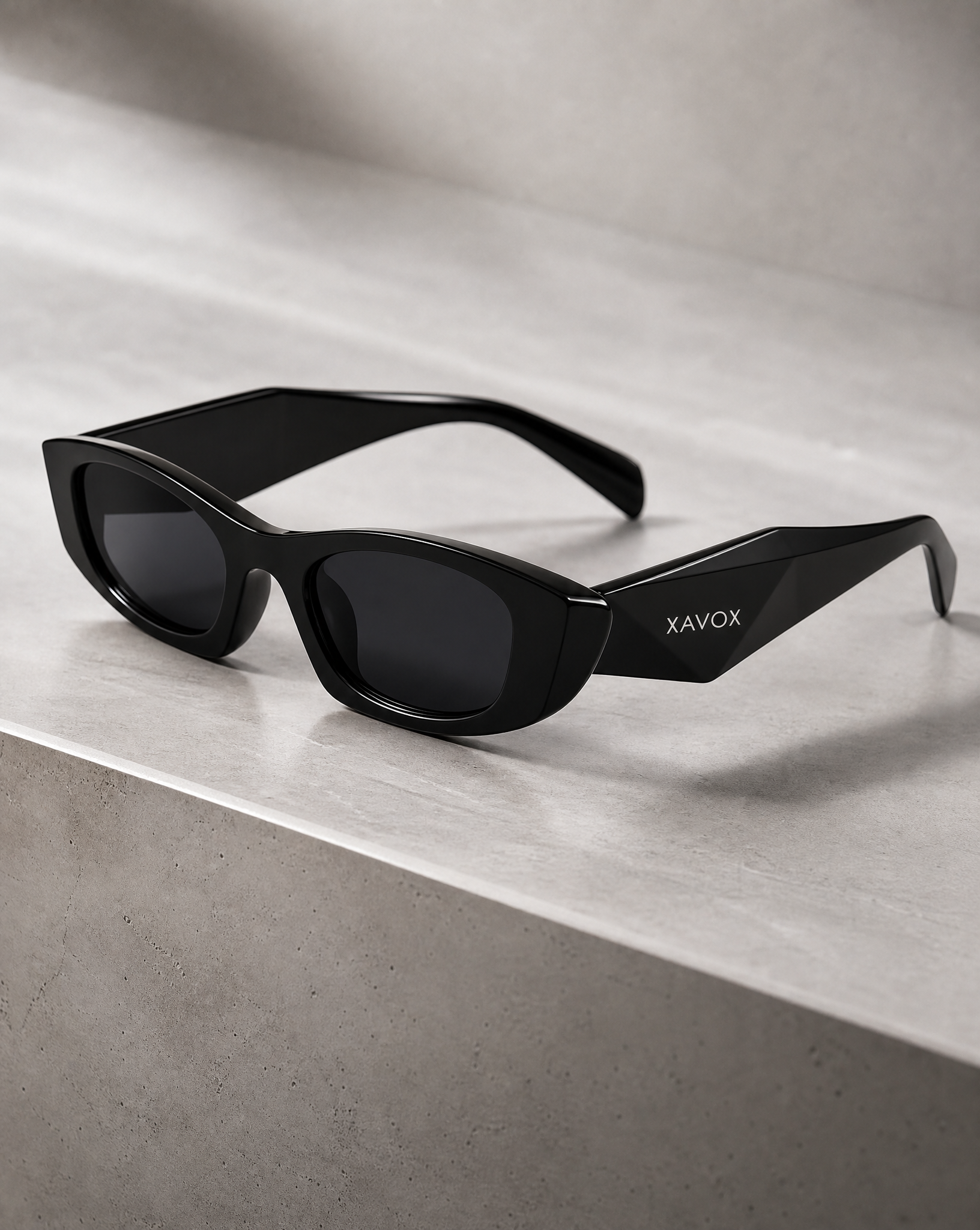 Solara Sunglass