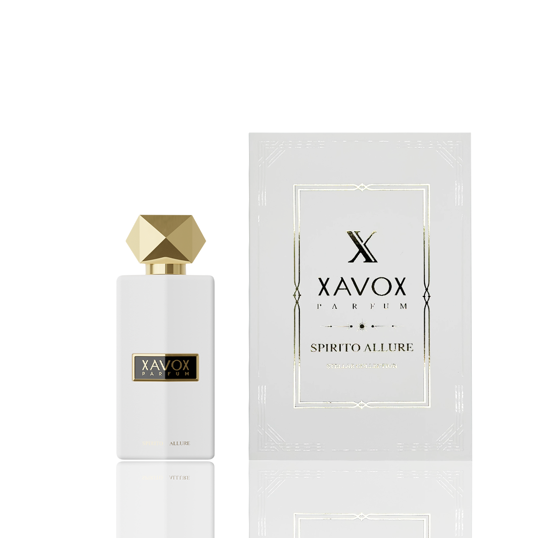 SPIRITO ALLURE