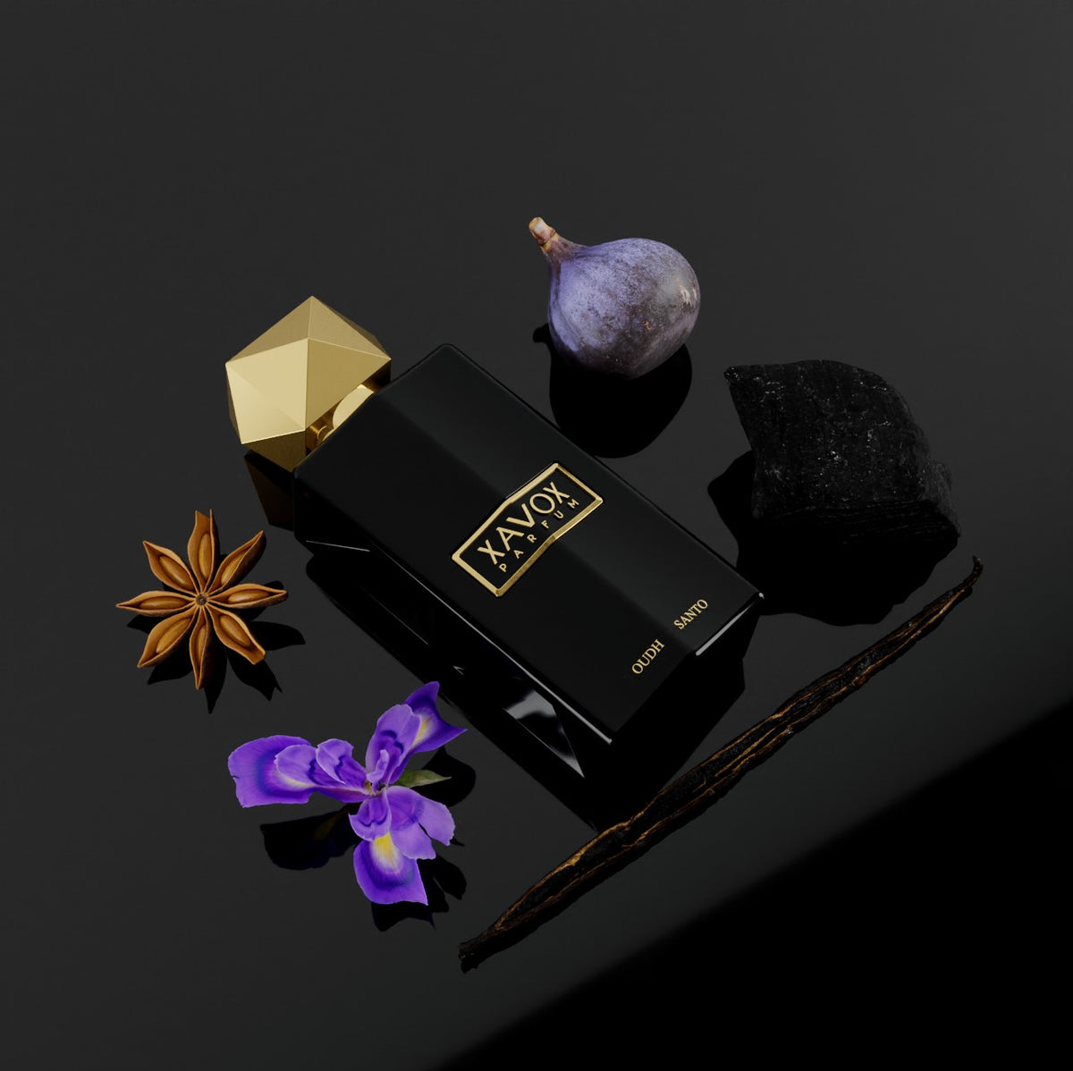 OUDH SANTO