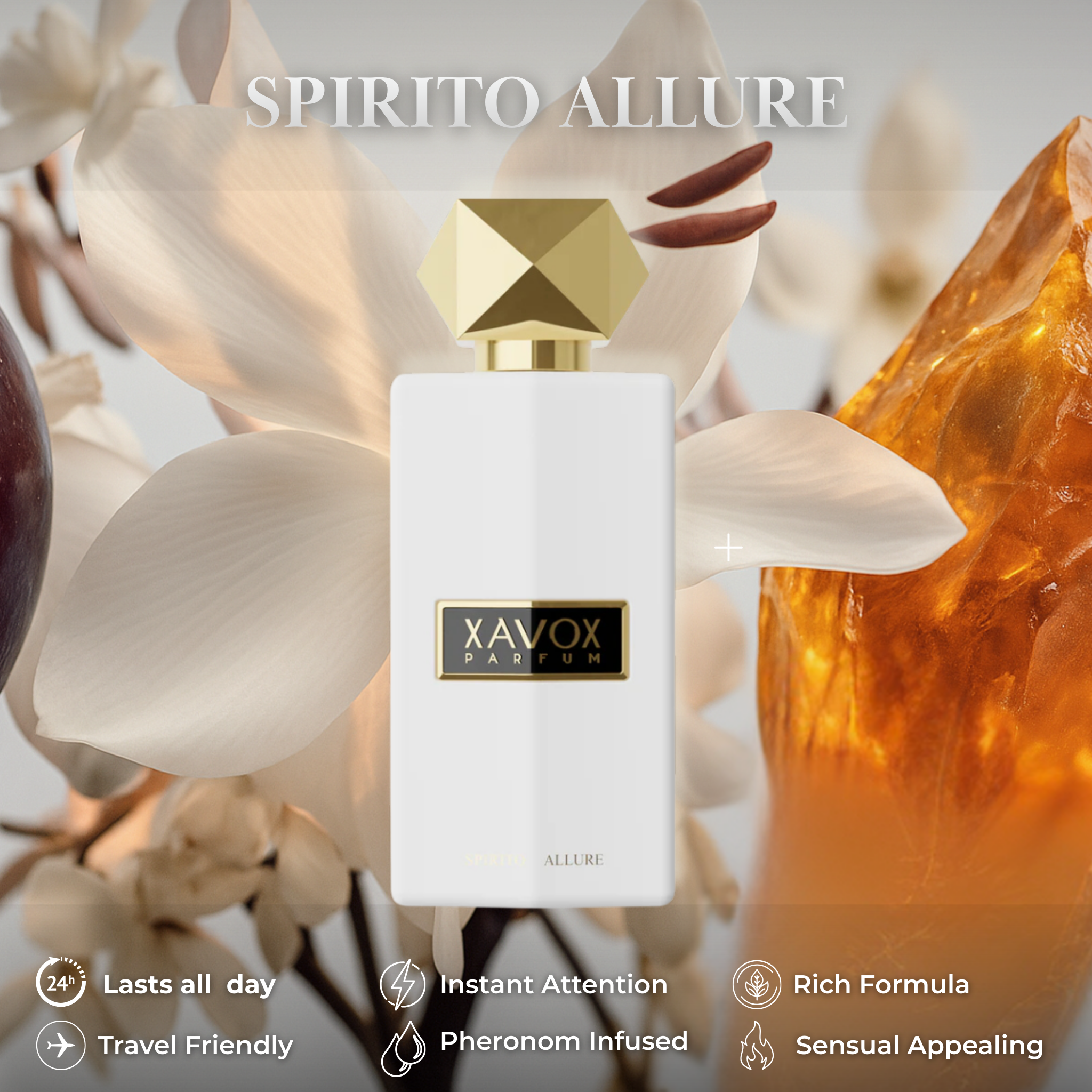 SPIRITO ALLURE
